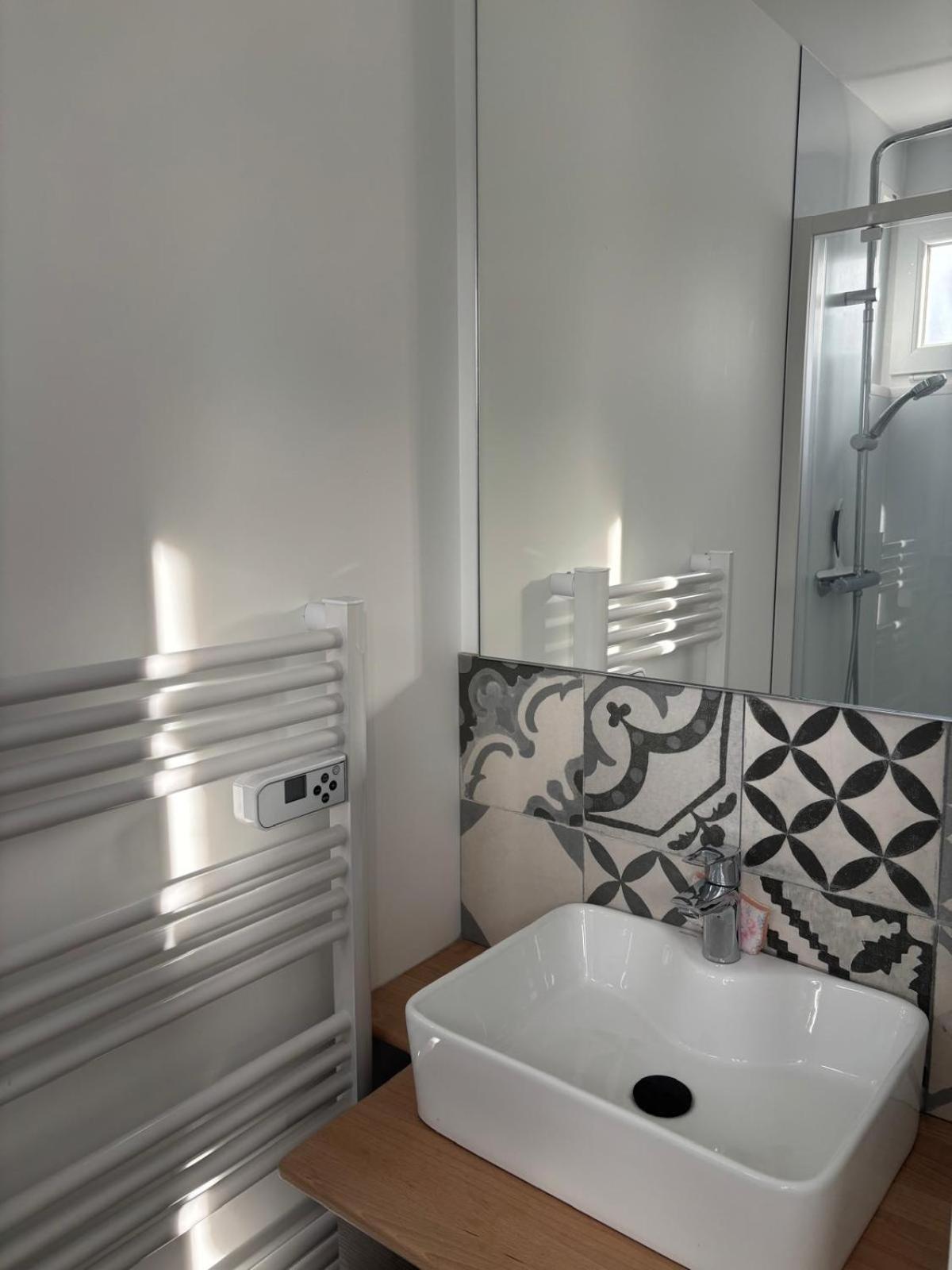 Vue Sur Scorff 2 Apartment Lorient Luaran gambar